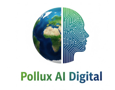 polluxaidigital.com logo
