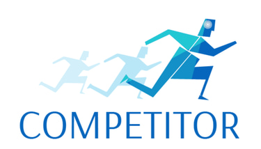 Competitor logo