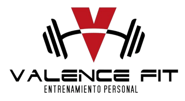 VALENCE FIT logo