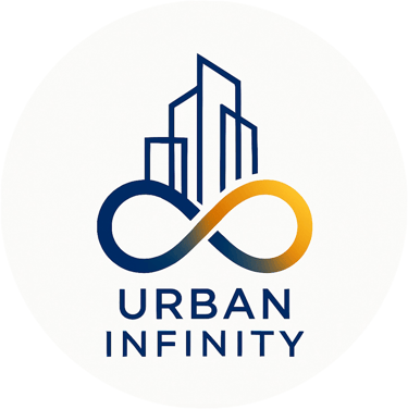 Urban Infinity logo