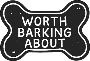 Worth Barking About logo