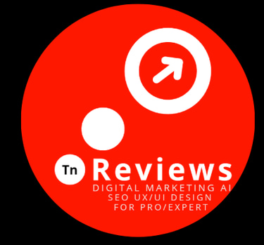 tnreviews tunisia logo