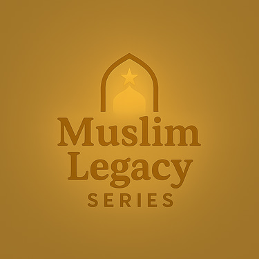 Muslim Legacy Series logo