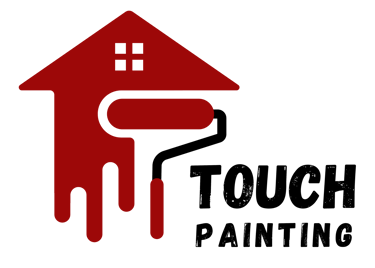 Touch Painting - Professional Painters Perth logo