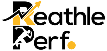 REATHLEPERF logo
