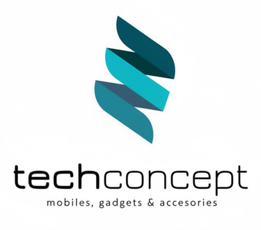 Tech Concept logo
