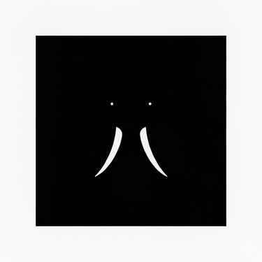 BlackSlon logo