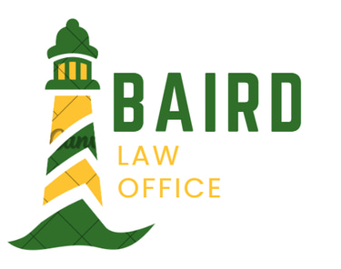 BAIRD LAW OFFICES logo