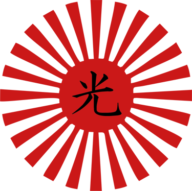 JAPON AR logo