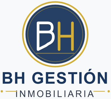 BH Consultoría y Gestión logo