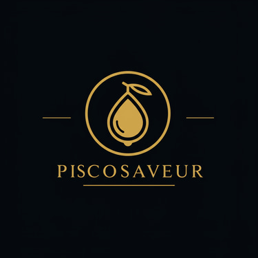 Piscosaveur logo