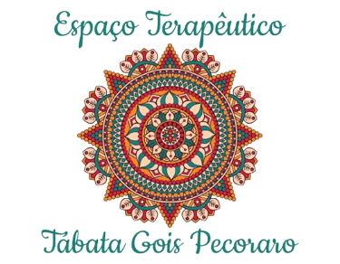 Espaço Terapêutico - Tábata Gois Pecoraro logo