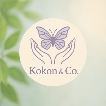 Kokon un Co. logo