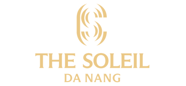 THE SOLEIL ĐÀ NẴNG logo