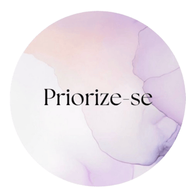 O segredo da longevidade logo