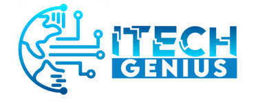 ITECH Genius logo