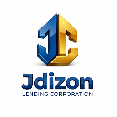 Jdizon Lending Corporation logo
