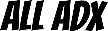 ALL ADX logo