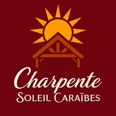 Charpente Soleil Caraïbes logo