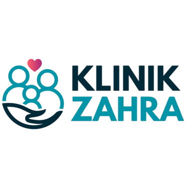 Klinik Zahra logo