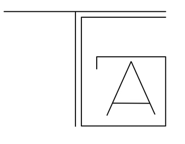 Terry  Adams Art logo