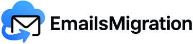 Emails Migration logo