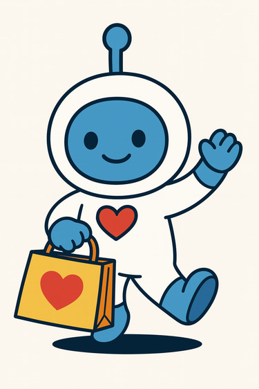 Mundo Bimo Shop logo