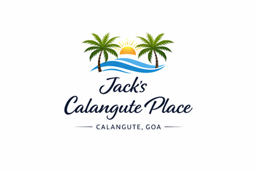 jacks Calangute place logo
