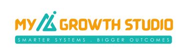 AI Growth Studio logo