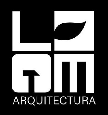 LM Arquitectura logo