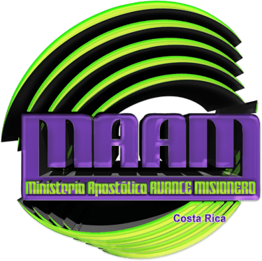 Ministerio Apostólico Avance Misionero Costa Rica logo