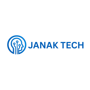 JanakTech logo
