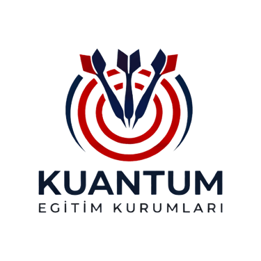 Kuantum Eğitim logo