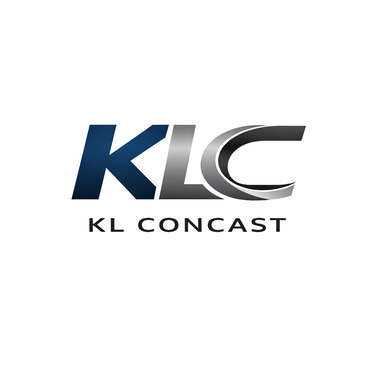 KL concast logo
