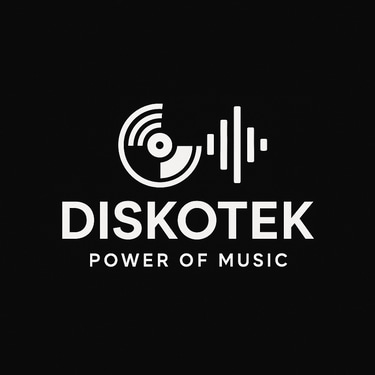 Diskotek Power Of Music logo