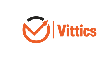 Vittics logo