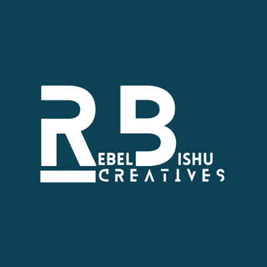 RB Creatives logo