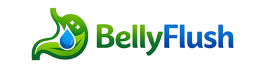 Bellyflush logo