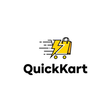 QuickKart logo