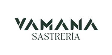 Vamana Sastrería logo