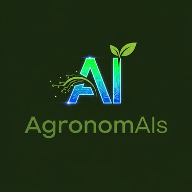 AgronomAIs logo