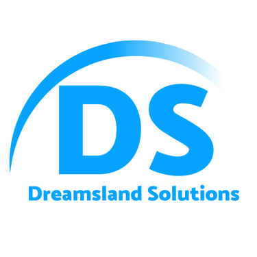 Dreamsland Solutions logo