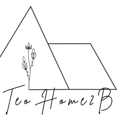 Teo Home2B logo