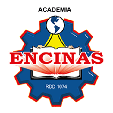 Academia Encinas logo