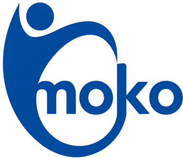 myMoko logo