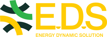 EDS logo