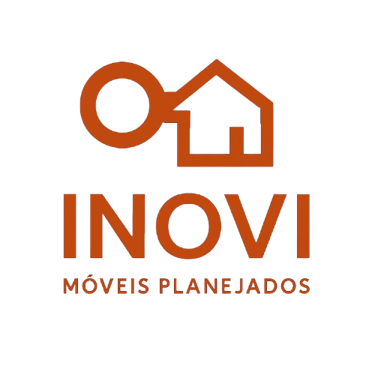 Inovi Móveis Planejados logo
