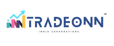 Tradeonn India corporations logo