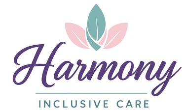 Harmony Inclusive Care logo