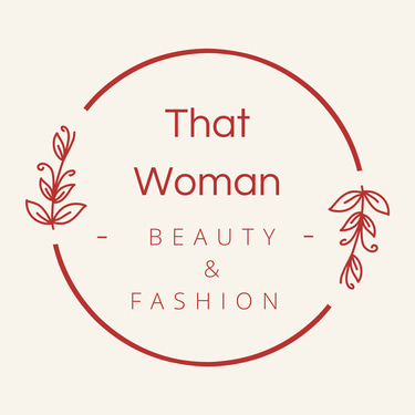 That Woman Beauty & Fashion logo